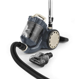 Beldray BEL0812TTR Pet Plus 700W HEPA Multicyclonic Vacuum Cleaner Titanium