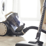 Beldray BEL0812TTR Pet Plus 700W HEPA Multicyclonic Vacuum Cleaner Titanium