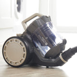 Beldray BEL0812TTR Pet Plus 700W HEPA Multicyclonic Vacuum Cleaner Titanium