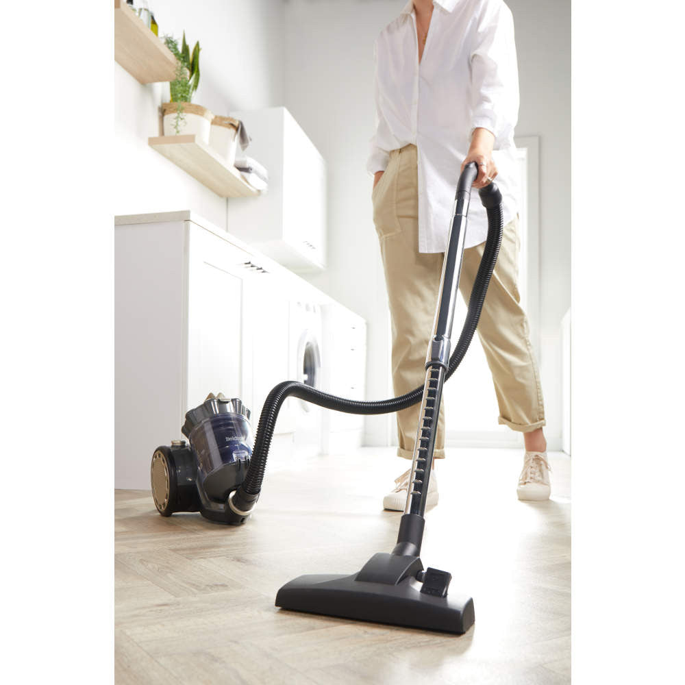 Beldray BEL0812TTR Pet Plus 700W HEPA Multicyclonic Vacuum Cleaner Titanium