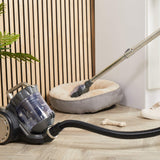 Beldray BEL0812TTR Pet Plus 700W HEPA Multicyclonic Vacuum Cleaner Titanium