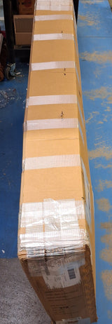 Boss Stealth Mens Full Suspension 21 Speed Mountain Bike - Black - Medium