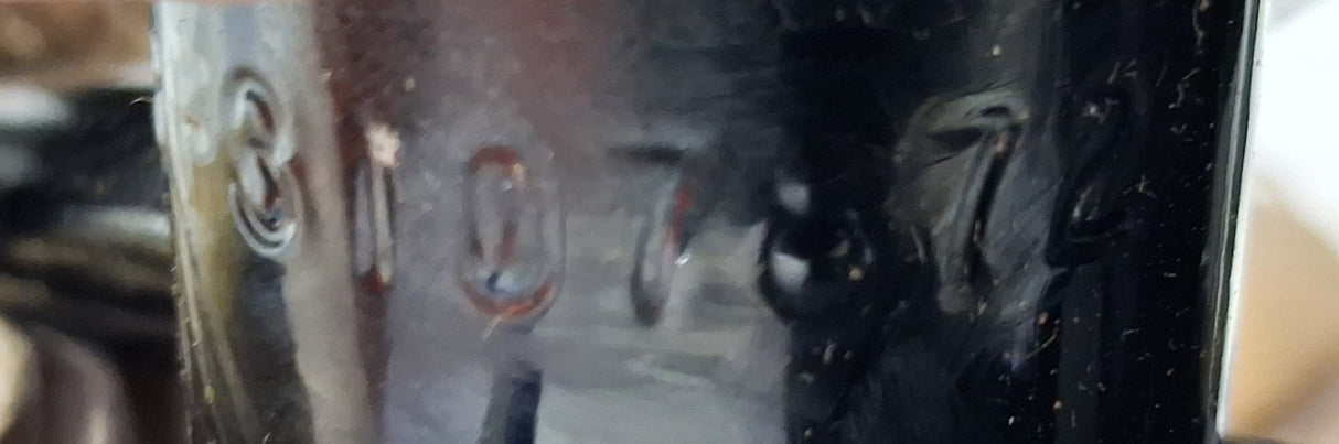 Boss Stealth Mens Full Suspension 21 Speed Mountain Bike - Black - Medium