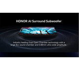 HONOR Magic8 Pro 512GB 12GB RAM 5G Dual SIM+eSIM Unlocked Smartphone - Black