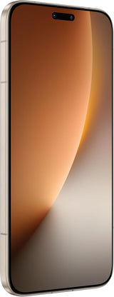 HONOR Magic8 Pro 512GB 12GB 5G DualSIM+eSIM Unlocked Smartphone Sunrise Gold