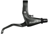 Shimano Bike Spares BL-4700 Tiagra Brake Levers for Flat Handlebars - Black