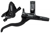 Shimano Deore BL-M4100-L BR-MT420 Hydraulic Disc Brake Lever 4 Piston Rear