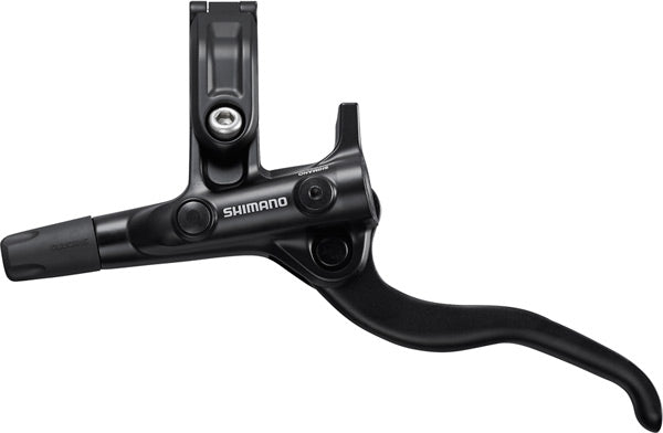 Shimano MTB Deore BL-M4100 Clamp Right Lever for Hydraulic Brake - Black