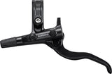 Shimano MTB Deore BL-M4100 Clamp Right Lever for Hydraulic Brake - Black