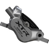 Shimano BR-M9220/BL-M9220 XTR 4 Pot Bled Brake Lever/Post Mount Calliper
