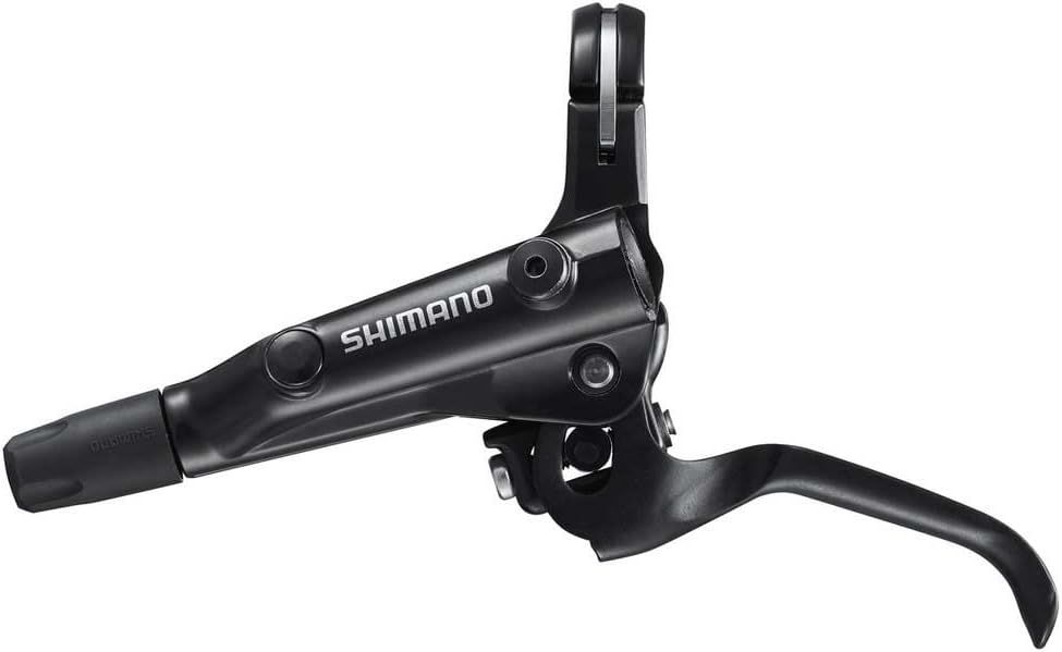 Shimano BL-MT501 I-Spec II Right 2-Finger Hydraulic Disc Brake Lever - Black