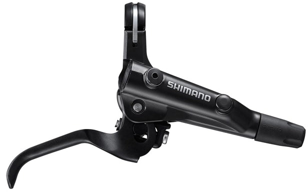 Shimano BL-MT501 I-Spec II Right 2-Finger Hydraulic Disc Brake Lever - Black