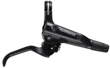 Shimano BL-MT501 I-Spec II Right 2-Finger Hydraulic Disc Brake Lever - Black