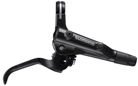 Shimano BL-MT501 I-Spec II Right 2-Finger Hydraulic Disc Brake Lever - Black