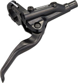 Shimano BL-RS600 I-Spec II Hydraulic 3-Finger Right Disc Brake Lever - Black