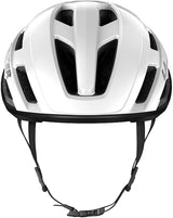 Lazer Strada KinetiCore ScrollSys Road Cycling Helmet Small 52-56cm - White