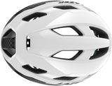Lazer Strada KinetiCore ScrollSys Road Cycling Helmet Small 52-56cm - White