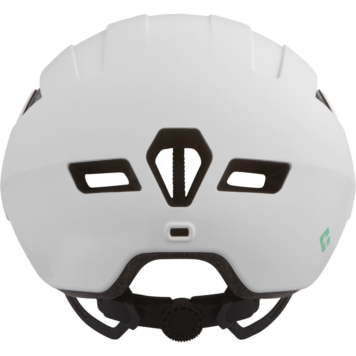 Lazer CityZen KinetiCore ABS Urban Commuter Helmet Large 58-61cm Matte White