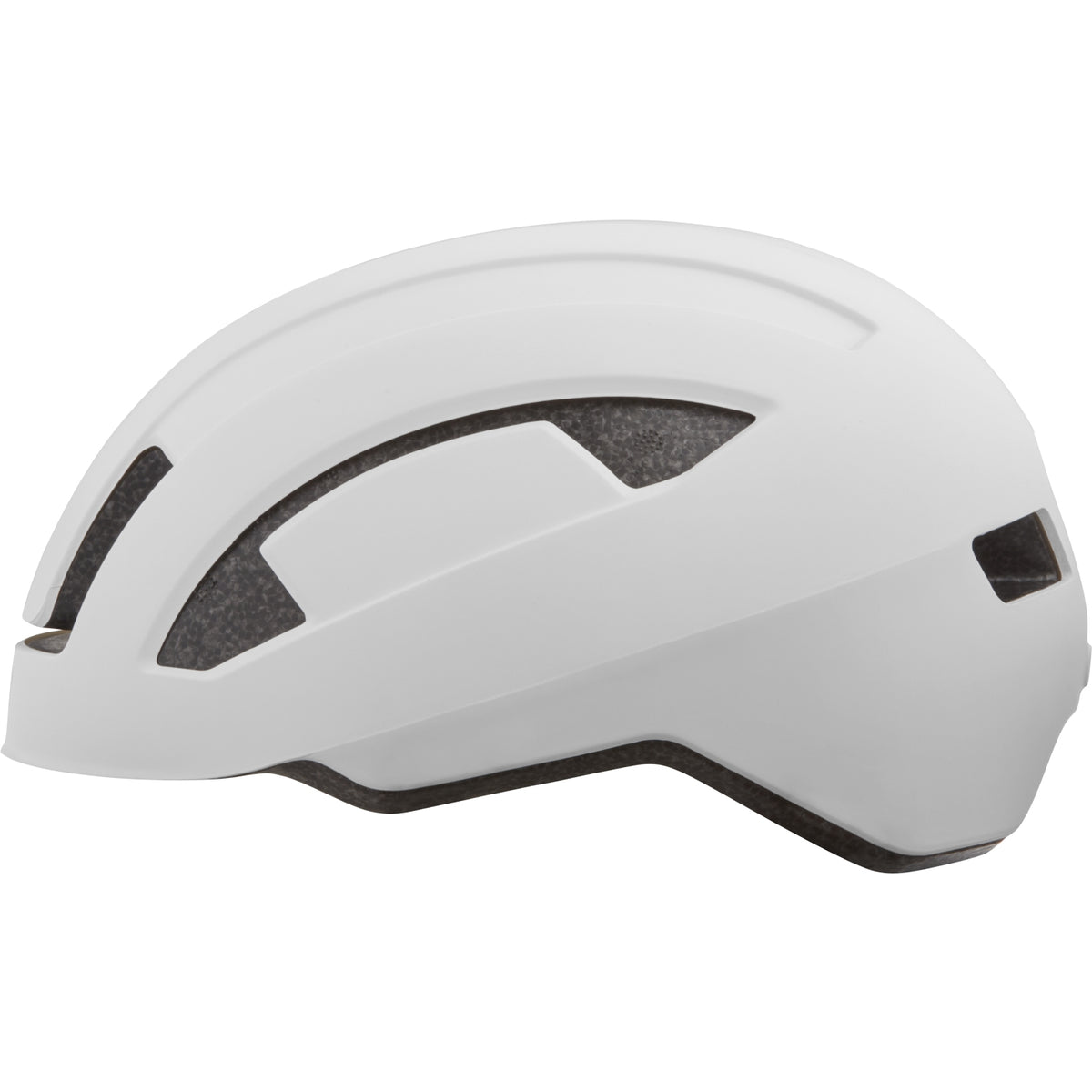 Lazer CityZen KinetiCore ABS Urban Commuter Helmet Large 58-61cm Matte White