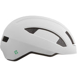 Lazer Cityzen KinetiCore 55-59 cm Double Layer Helmet Matt White Medium