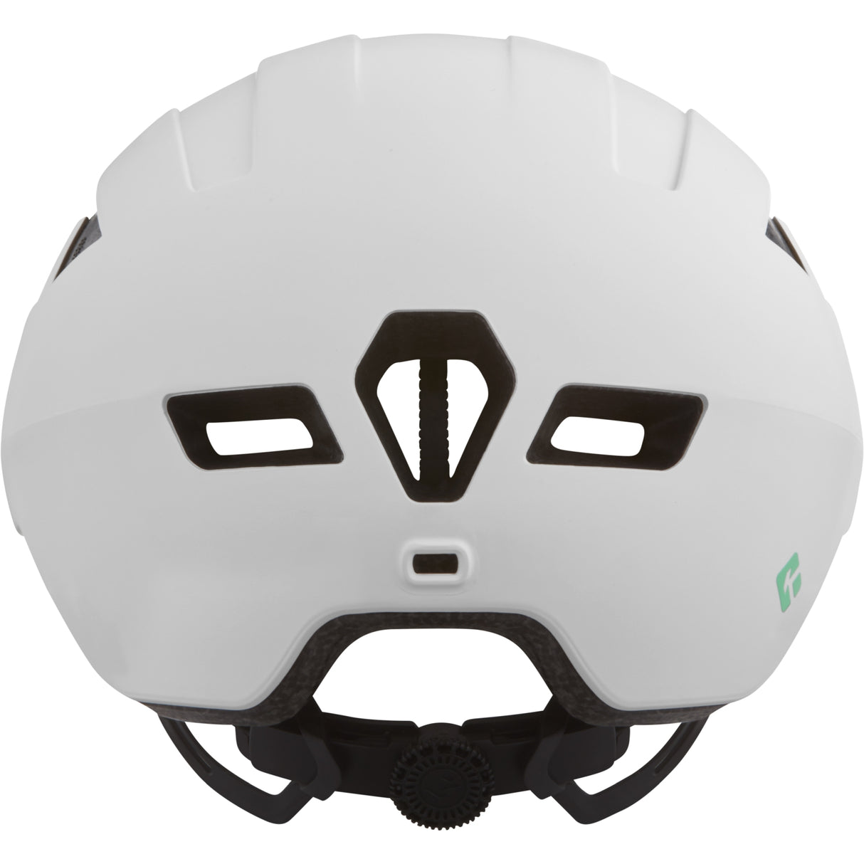 Lazer Cityzen KinetiCore 55-59 cm Double Layer Helmet Matt White Medium
