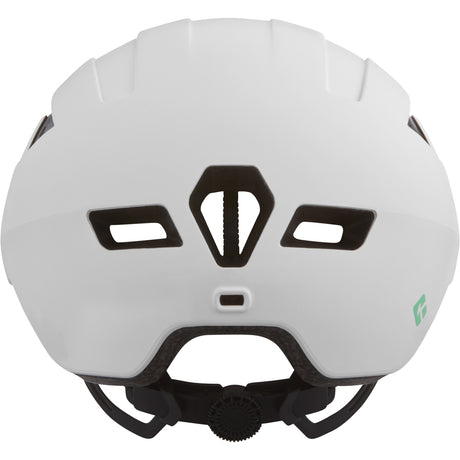 Lazer Cityzen KinetiCore 55-59 cm Double Layer Helmet Matt White Medium
