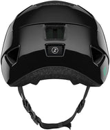 Lazer NutZ KinetiCore Lightweight Cycling Helmet - Black - Uni-Youth 50-56cm