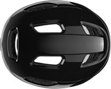 Lazer NutZ KinetiCore Lightweight Cycling Helmet - Black - Uni-Youth 50-56cm