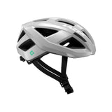 Lazer Tonic KinetiCore Lightweight Road Cycling Helmet Large 58-61 Ice Grey