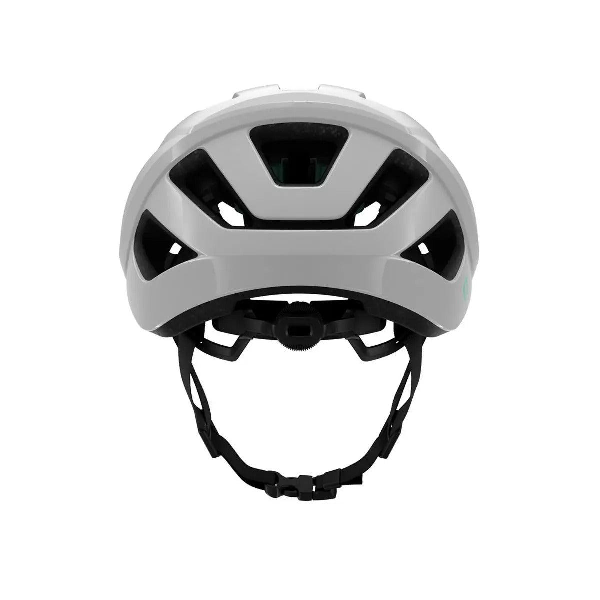 Lazer Tonic KinetiCore Lightweight Road Cycling Helmet Large 58-61 Ice Grey