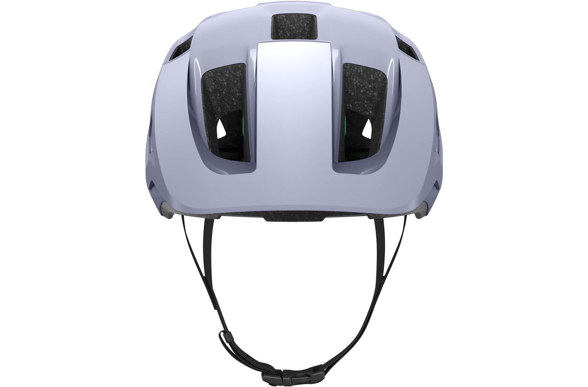 Lazer Finch KinetiCore Unisex Mountain Bike Helmet - Wisteria - S-M (50-56)