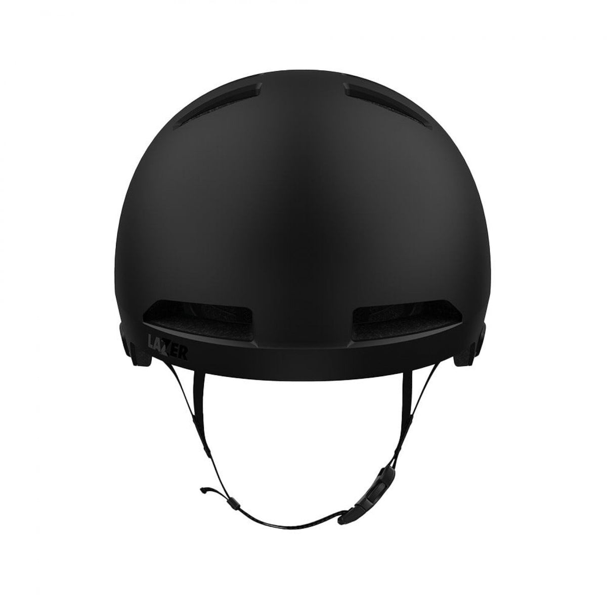 Lazer Maze KinetiCore Urban Bike Helmet - Size S/M (50-56cm) - Matte Black