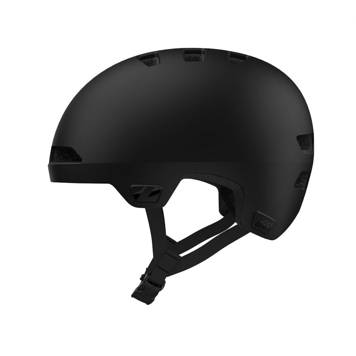Lazer Maze KinetiCore Urban Bike Helmet - Size S/M (50-56cm) - Matte Black