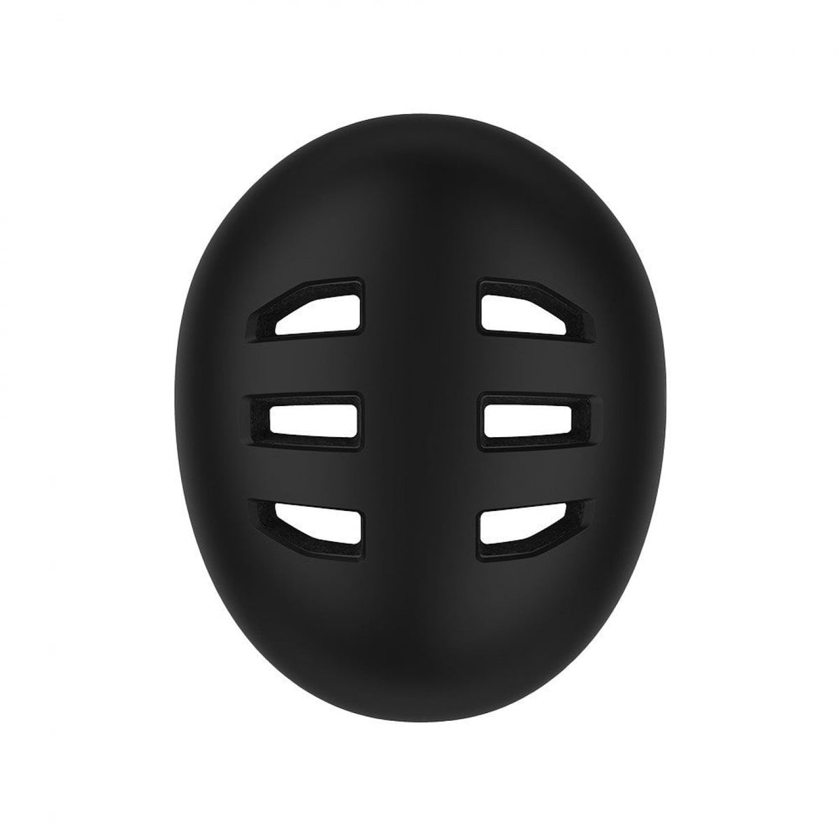 Lazer Maze KinetiCore Urban Bike Helmet - Size S/M (50-56cm) - Matte Black