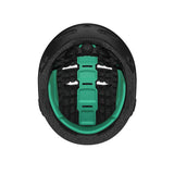 Lazer Maze KinetiCore Urban Bike Helmet - Size S/M (50-56cm) - Matte Black