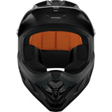 Lazer Phoenix+ Fibreglass Full Face Downhill MTB Helmet Large 58-60cm Black