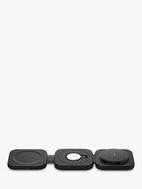 Belkin BoostCharge Pro 3-in-1 Foldable Charging Travel Pad with Qi2 15W