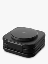 Belkin BoostCharge Pro 3-in-1 Foldable Charging Travel Pad with Qi2 15W