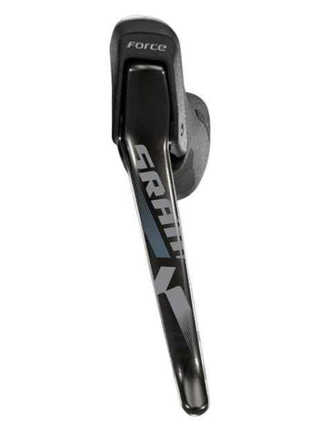 SRAM Force CX1 BLR005000 Left Hydraulic Road Cyclocross Brake Lever - Black