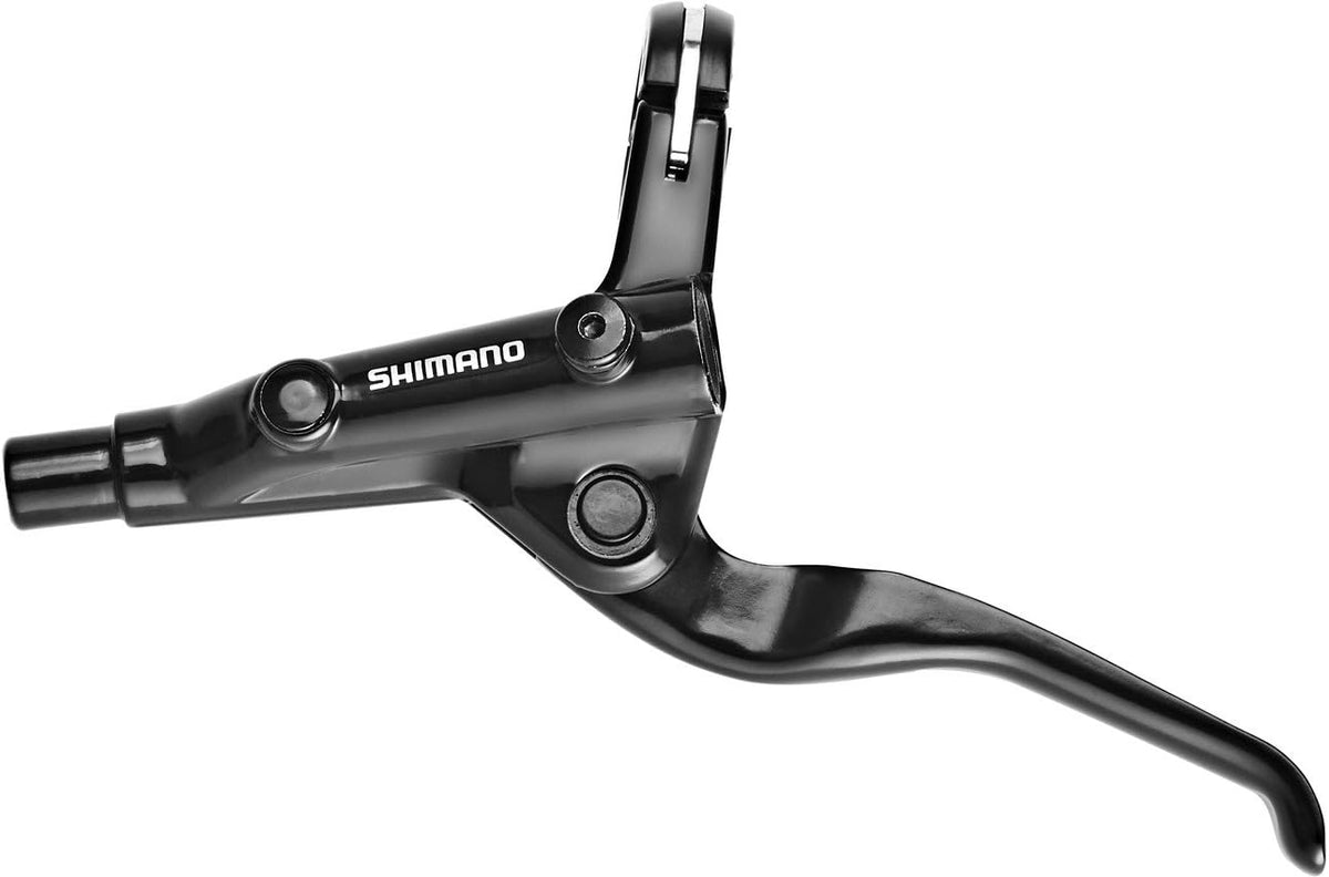 NEW Shimano Bl-RS600 Complete Hydraulic Left Hand Brake Lever For Flat Bar Black