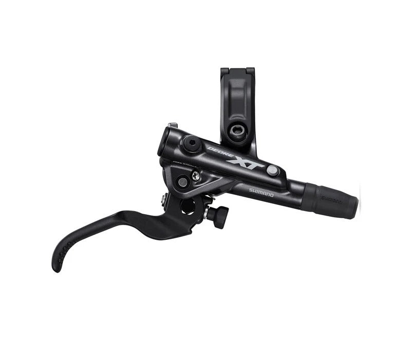 Shimano Deore XT M8100 BL/BR-M8100 Hydraulic Disc Brake Lever Right Front