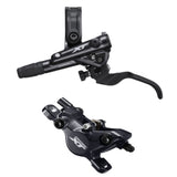 Shimano Deore XT M8100 BL/BR-M8100 Hydraulic Disc Brake Lever Right Front