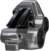 Shimano XTR BR-M9220 Aluminium 4-Piston Front/Rear Disc Brake Caliper Silver