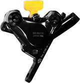 Shimano Ultegra BR-R8170 Front Flat Mount Hydraulic Brake Caliper - Grey