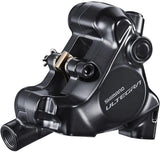 Shimano Ultegra BR-R8170 Front Flat Mount Hydraulic Brake Caliper - Grey