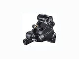 Shimano Ultegra BR-R8170 Rear Hydraulic Flat Mount Disc Brake Caliper - Grey