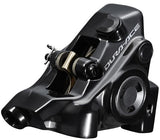 Shimano Dura-Ace BR-R9270 Front Hydraulic Flat Mount Brake Caliper - Black