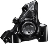 Shimano Dura-Ace BR-R9270 Front Hydraulic Flat Mount Brake Caliper - Black