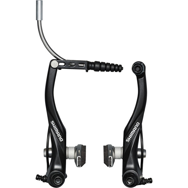 Shimano Alivio BR-T4000 Linear Pull Hybrid MTB Trekking Commuter V-Brake
