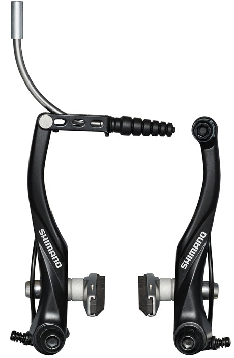Shimano Alivio BR-T4000 Linear Pull Hybrid MTB Trekking Commuter V-Brake